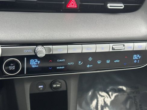 Certified 2023 Hyundai Ioniq 5 Limited image 24