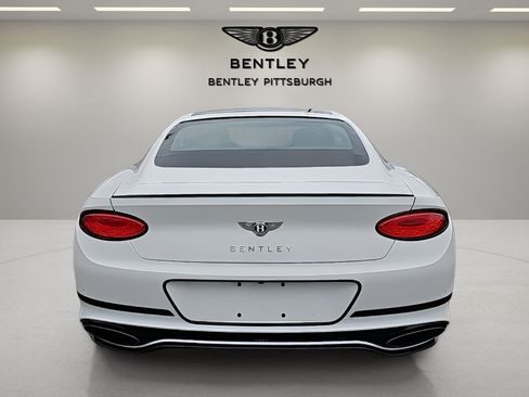 New 2024 Bentley Continental GT Speed AWD/4WD image 6