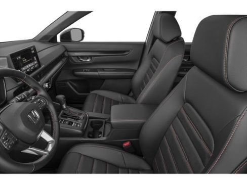 New 2026 Honda CR-V Sport-L image 8