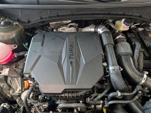 New 2026 Hyundai Santa Cruz XRT AWD/4WD image 33