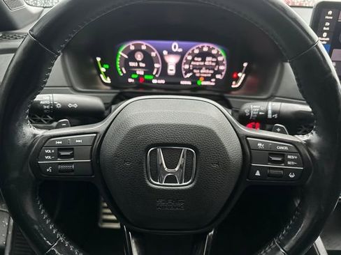 Used 2023 Honda Accord Sport image 20