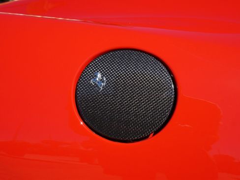 Used 2013 Ferrari 458 Italia Coupe image 42