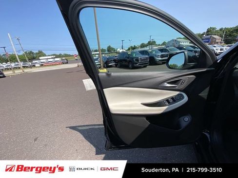 Certified 2024 Buick Encore GX Sport Touring w/ Advanced Technology Package AWD/4WD image 26