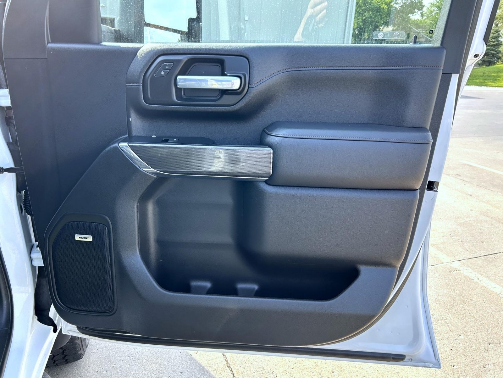 Used 2020 GMC Sierra 2500 AT4 w/ AT4 Premium Package AWD/4WD image 16