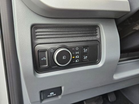 New 2026 Ford F350 XL w/ STX Appearance Package AWD/4WD image 18