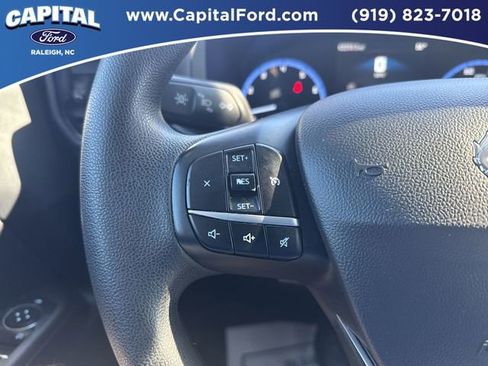 Certified 2021 Ford Bronco Sport image 21