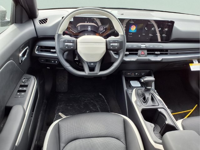 New 2026 Kia K4 GT-Line FWD image 10
