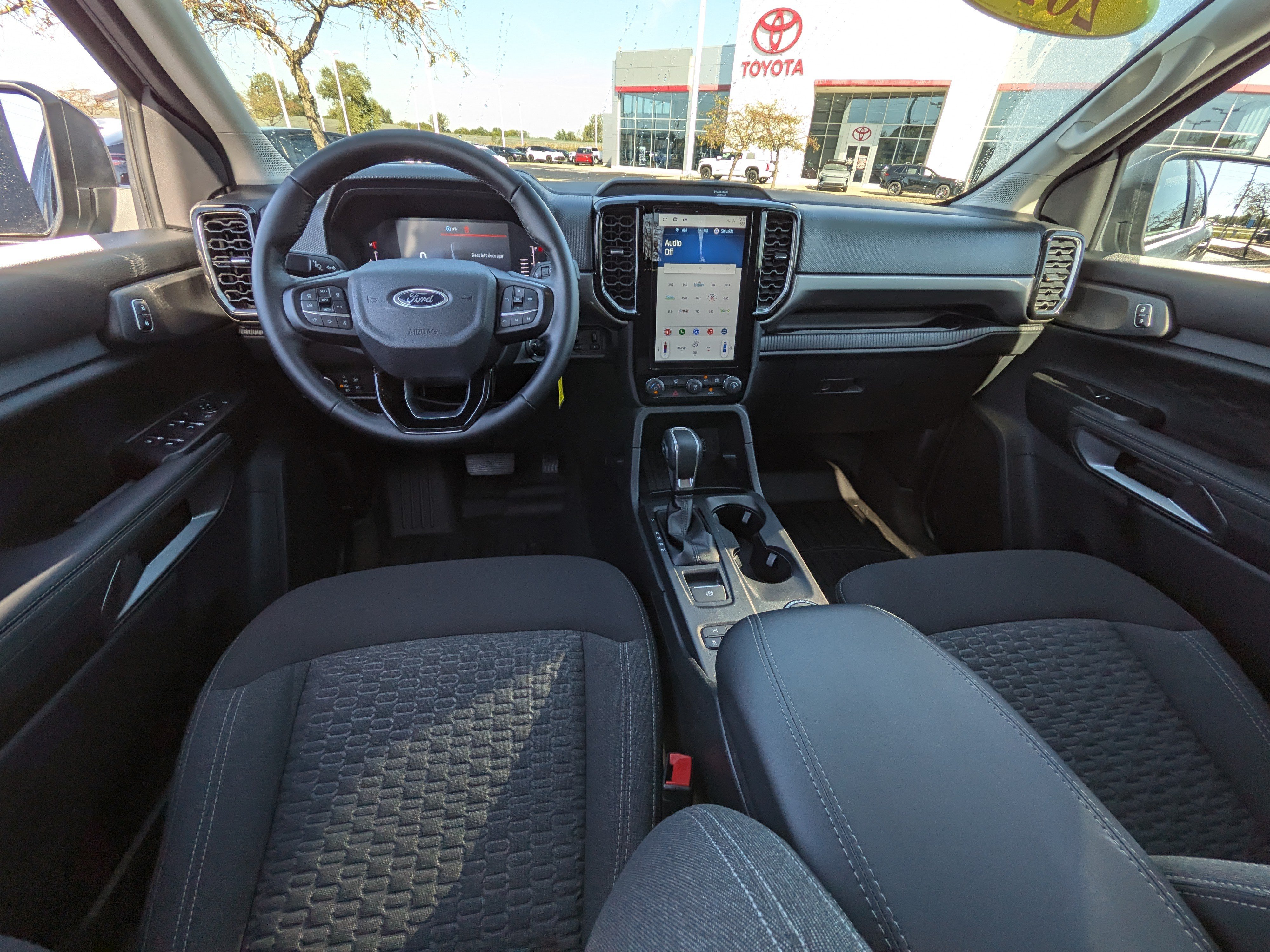 Used 2024 Ford Ranger XLT AWD/4WD image 13