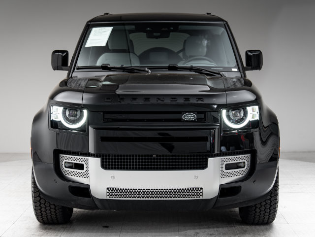 Used 2025 Land Rover Defender 110 S AWD/4WD image 26