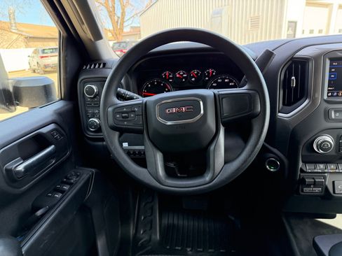 New 2026 GMC Sierra 3500 Pro w/ Convenience Package image 13