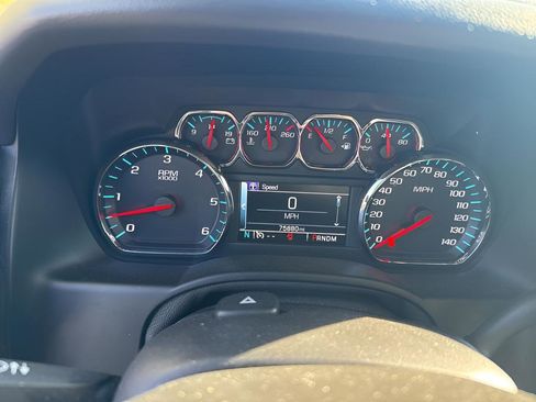 Used 2016 Chevrolet Suburban LTZ w/ Max Trailering Package image 25