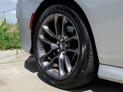 Used 2023 Dodge Charger Scat Pack w/ Harman/Kardon Audio Group RWD image 62