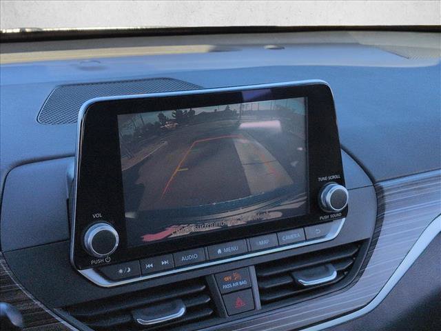 Used 2022 Nissan Altima 2.5 SL FWD image 18