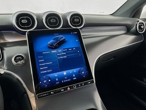 Certified 2026 Mercedes-Benz GLC 300 image 19