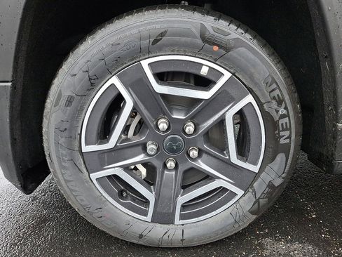 New 2026 Jeep Cherokee Limited image 5