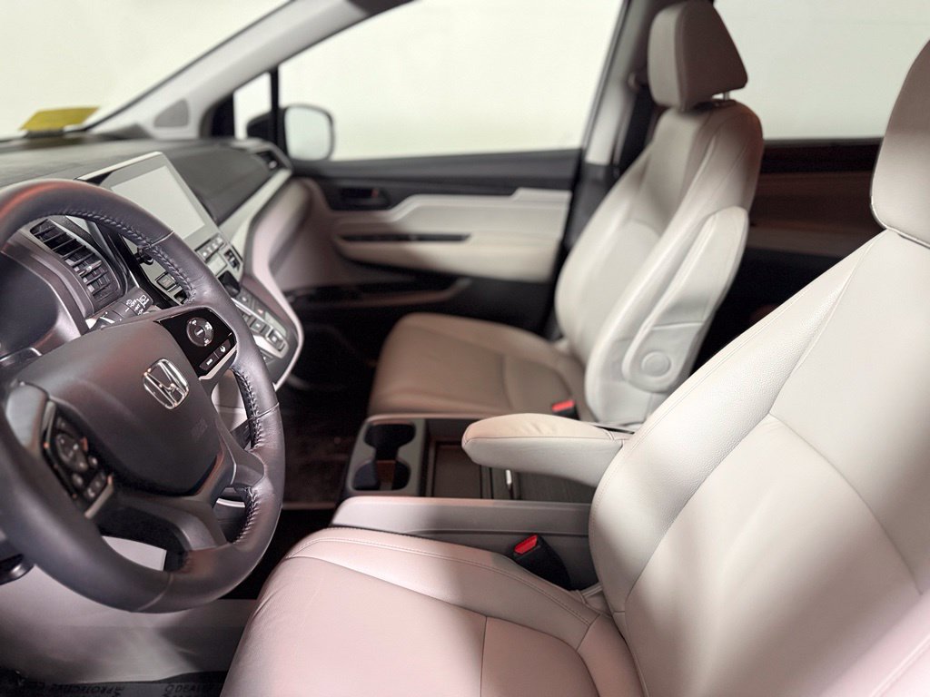 Used 2020 Honda Odyssey EX-L image 20