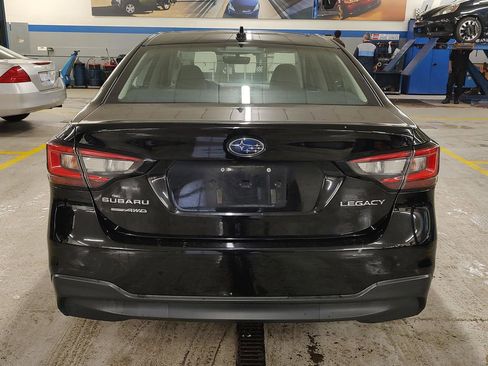Used 2020 Subaru Legacy Premium image 25