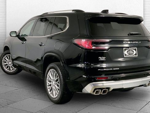 Used 2026 GMC Acadia Denali w/ Super Cruise Package AWD/4WD image 11