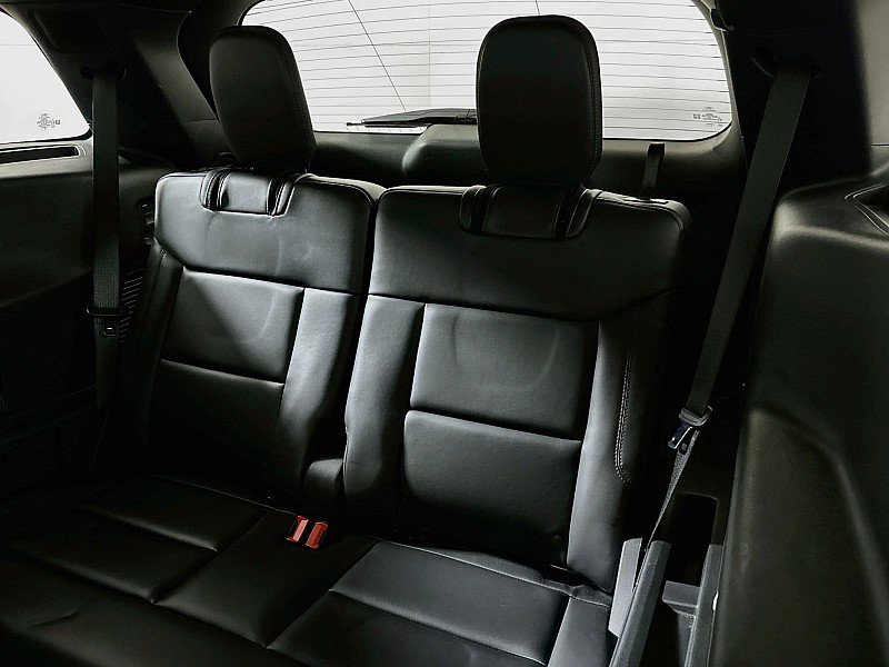 Used 2026 Ford Explorer ST-Line AWD/4WD image 27