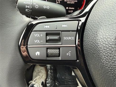 New 2026 Honda Civic Sport image 12