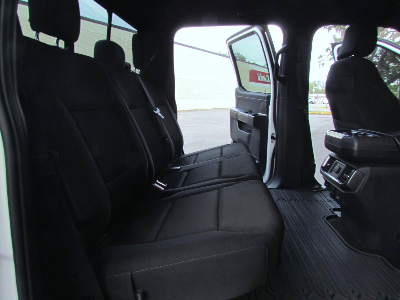 Used 2023 Ford F150 XLT w/ Equipment Group 302A High AWD/4WD image 25