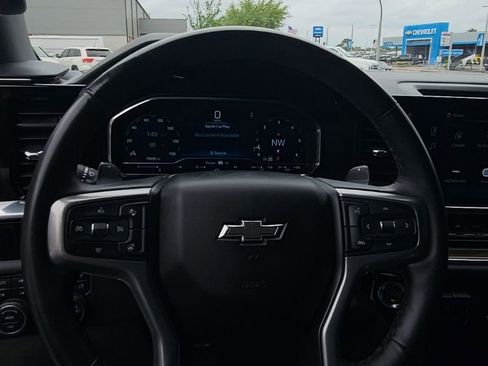 Used 2024 Chevrolet Silverado 1500 RST w/ Texas Edition Plus image 13