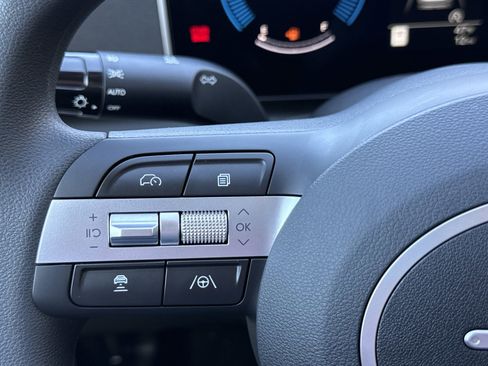 New 2026 Hyundai Tucson SEL image 19