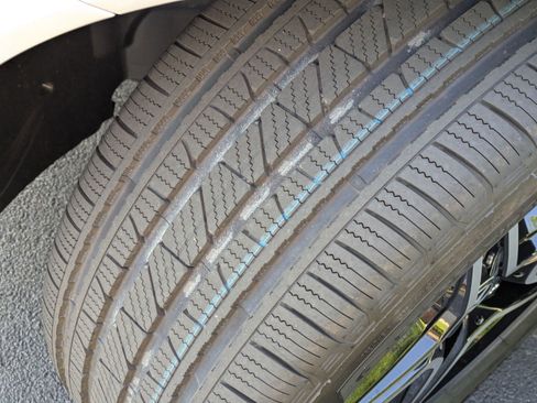 New 2025 Mercedes-Benz GLE 350 4MATIC image 12