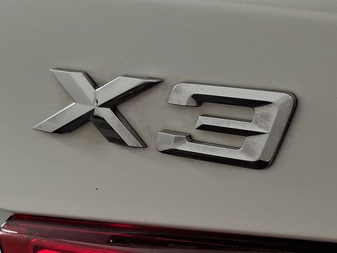 Used 2018 BMW X3 xDrive30i AWD/4WD image 31