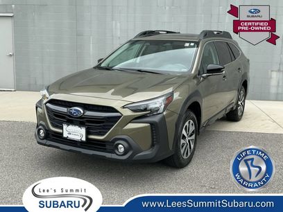 Used 2024 Subaru Outback Premium
