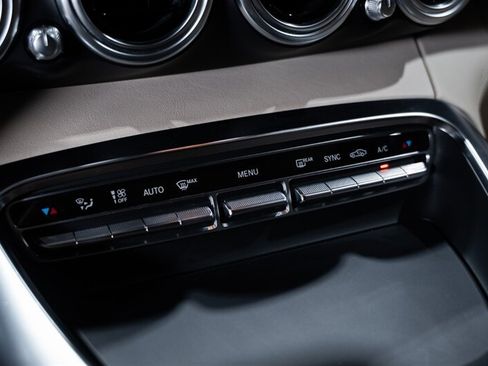 Used 2020 Mercedes-Benz AMG GT C image 46