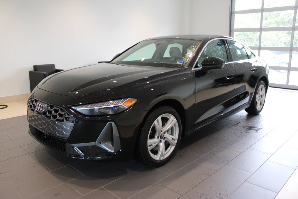 New 2026 Audi A5 Premium Plus AWD/4WD image 11
