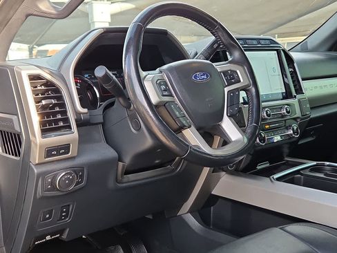 Used 2022 Ford F250 Lariat w/ Tremor Off-Road Package image 10