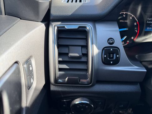 Used 2020 Ford Ranger XLT w/ Equipment Group 301A Mid image 27