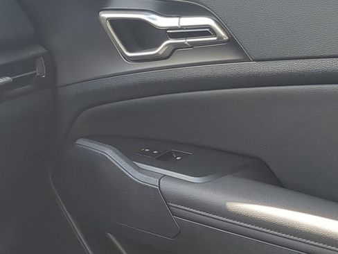 New 2026 Kia Sportage EX w/ EX Panorama Roof Package image 14