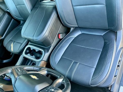 Used 2023 Chevrolet Silverado 2500 High Country w/ LPO, Hitch Package image 41