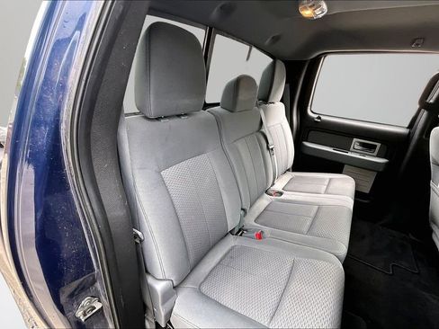 Used 2011 Ford F150 XLT w/ XLT Chrome Pkg AWD/4WD image 20