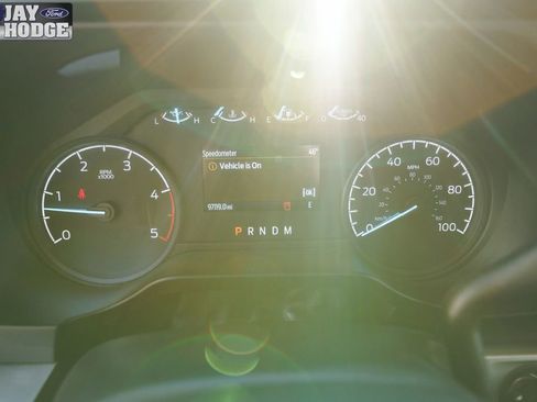 Certified 2025 Ford F450 XLT w/ 360-Degree Camera Package image 41