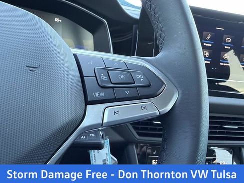 New 2026 Volkswagen Jetta Sport FWD image 20