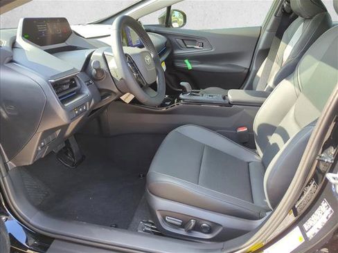 New 2026 Toyota Prius image 12