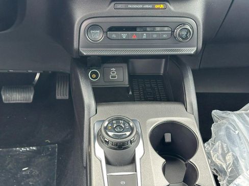 New 2025 Ford Bronco Sport Outer Banks image 8