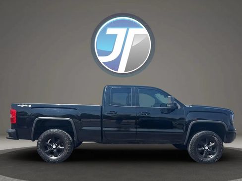 Used 2015 GMC Sierra 1500 4x4 Double Cab image 19