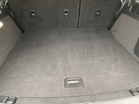 Used 2022 Lincoln Nautilus Reserve image 8