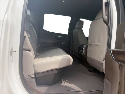 Used 2019 GMC Sierra 1500 SLT RWD image 28