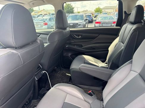 Used 2023 Subaru Ascent Onyx Edition AWD/4WD image 16