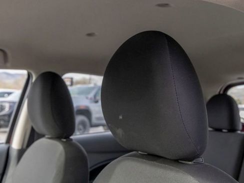 Used 2024 Mitsubishi Mirage ES image 9