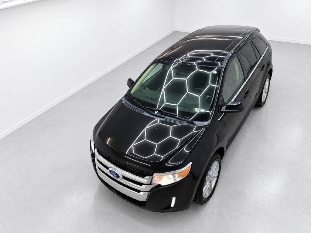 Used 2014 Ford Edge Limited w/ Equipment Group 301A AWD/4WD image 36