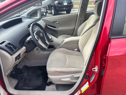 Used 2010 Toyota Prius Two image 16