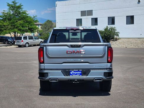 Used 2023 GMC Sierra 1500 Denali w/ Denali Reserve Package AWD/4WD image 13