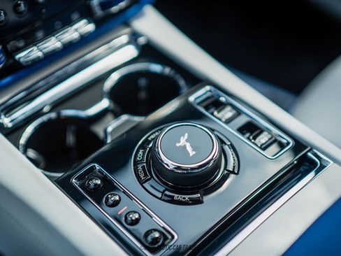 Used 2023 Rolls-Royce Ghost w/ Ghost Package image 52